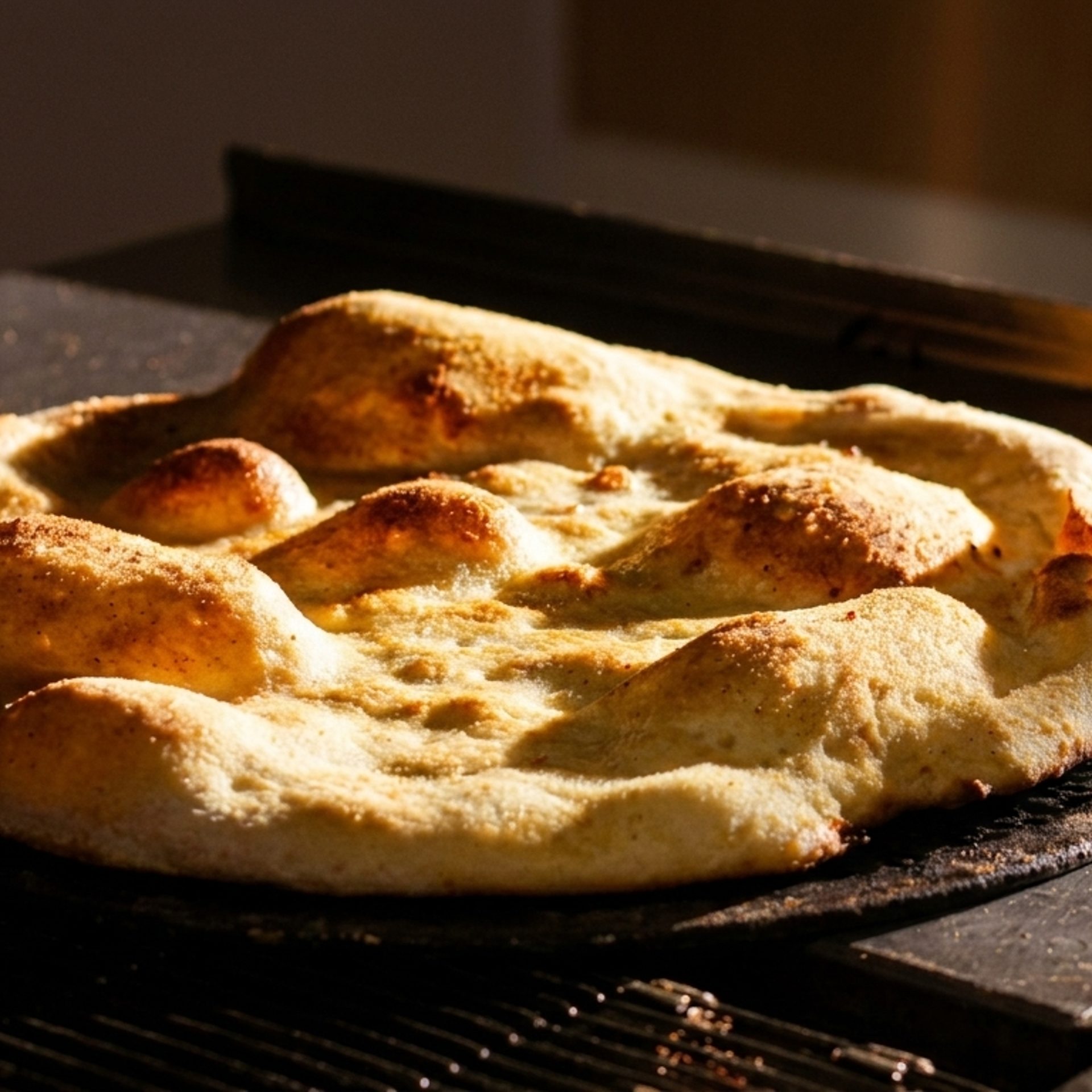 More Than Just Pizza