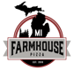 Michigan Farmhouse Pizza