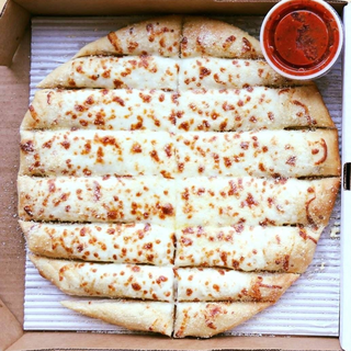 CHEESE STICKS