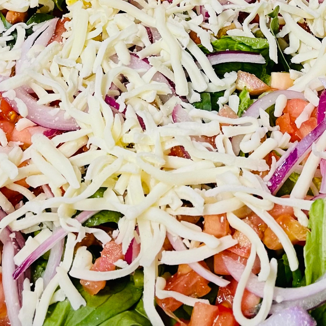 Side Salad.