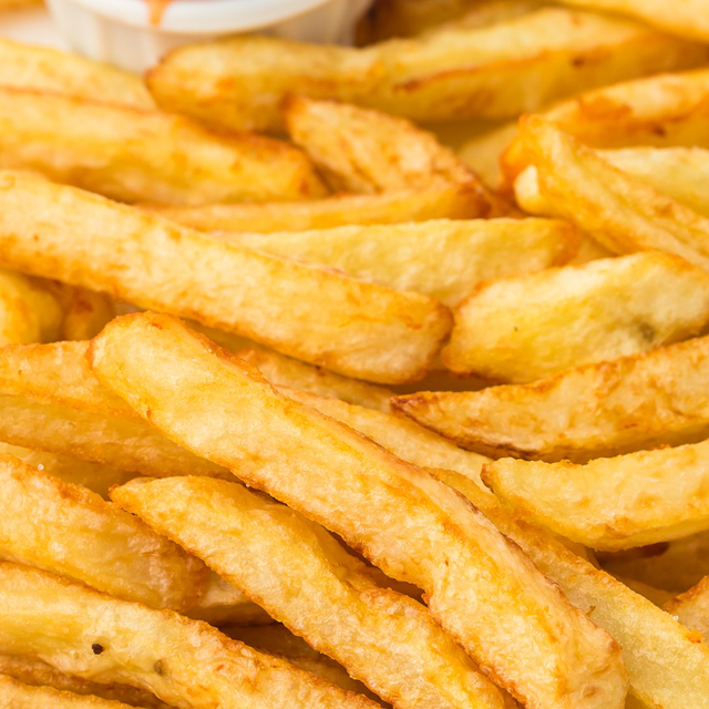 Side of Fries.