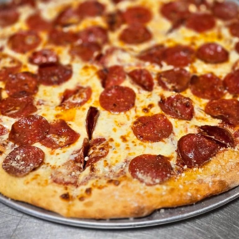 Satisfy Your Lunch Cravings
