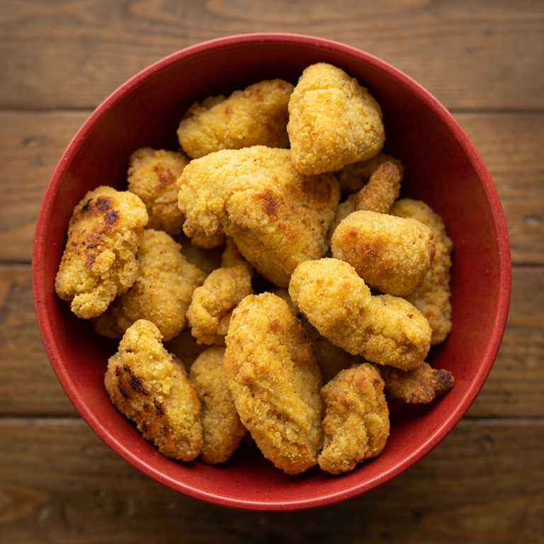 Takeout Made Easy