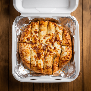 CHEESE STICKS